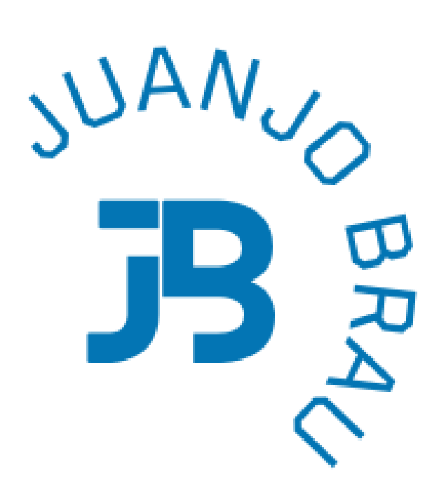 Juanjo Brau Logo